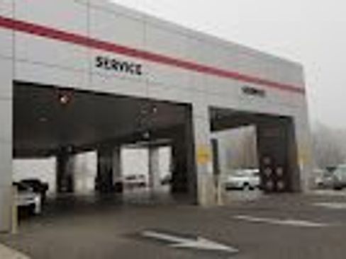 Certified 2021 Toyota Camry TRD w/ TRD Package w/JBL Audio image 7