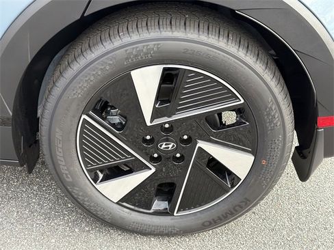 New 2026 Hyundai Ioniq 5 SEL image 20