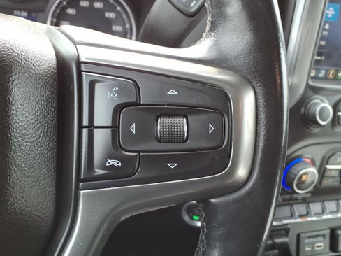 Used 2019 Chevrolet Silverado 1500 LT w/ All-Star Edition image 19