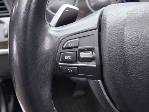 Used 2016 BMW 528i xDrive Sedan image 29