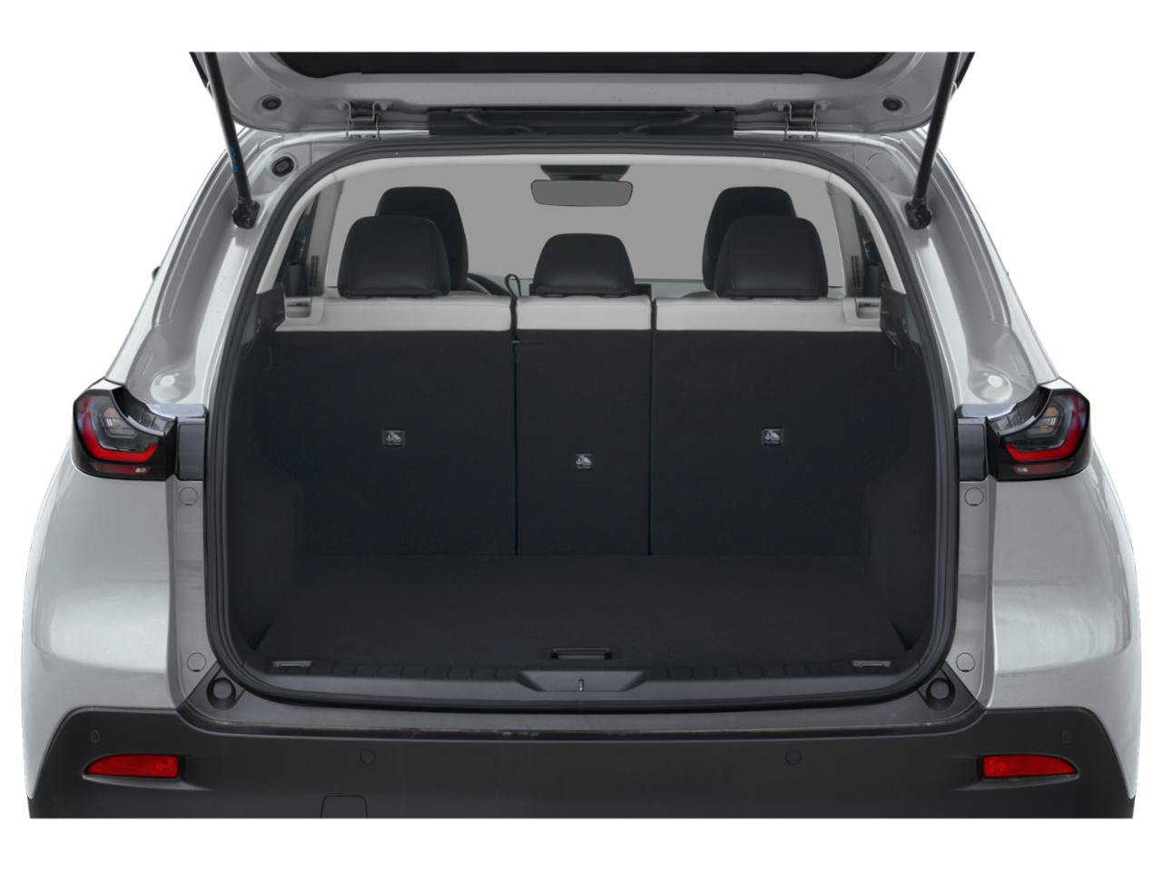 New 2026 MAZDA CX-5 Select AWD/4WD image 8