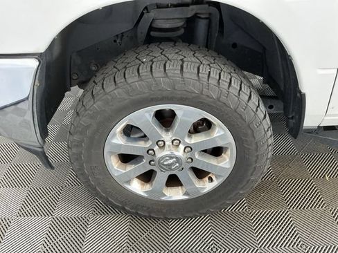 Used 2019 RAM 2500 Big Horn AWD/4WD image 7