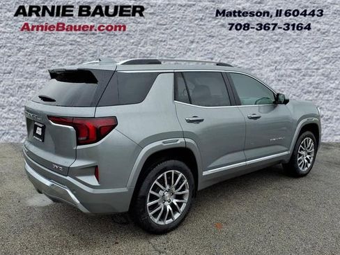 New 2026 GMC Terrain Denali image 6