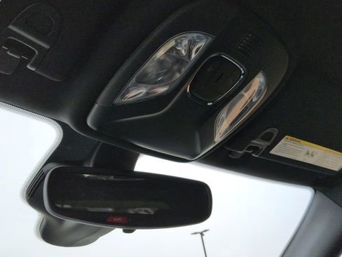 New 2026 Jeep Compass Latitude image 20