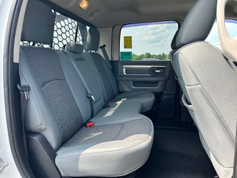 Used 2015 RAM 2500 Big Horn AWD/4WD image 15