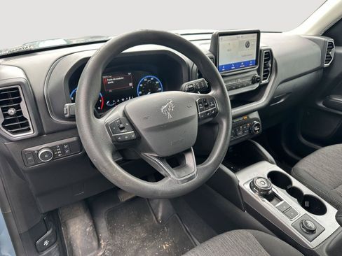 Used 2021 Ford Bronco Sport Big Bend AWD/4WD image 11