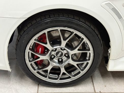 Used 2014 Mitsubishi Lancer Evolution MR image 32