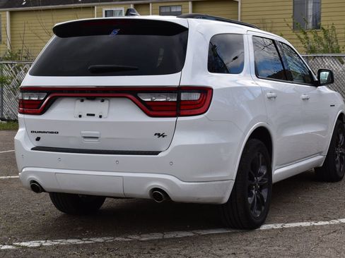 Used 2024 Dodge Durango R/T w/ Blacktop Package image 5