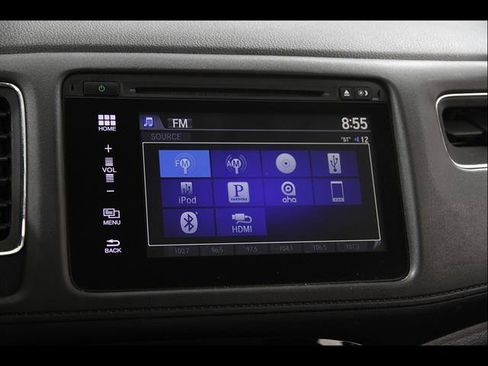 Used 2018 Honda HR-V EX image 10
