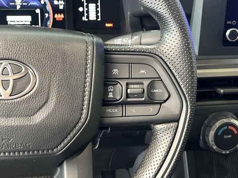 New 2026 Toyota Tacoma SR5 AWD/4WD image 25