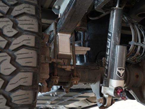 Used 2017 Ford F250 King Ranch w/ King Ranch Ultimate Package image 66