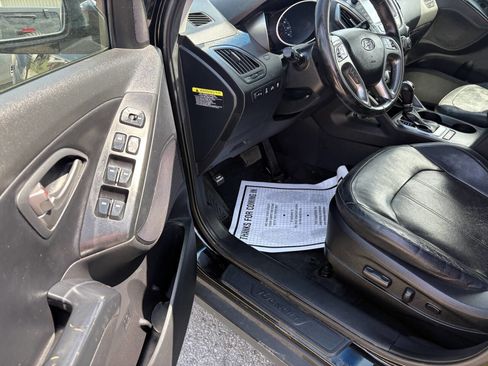 Used 2014 Hyundai Tucson AWD image 16
