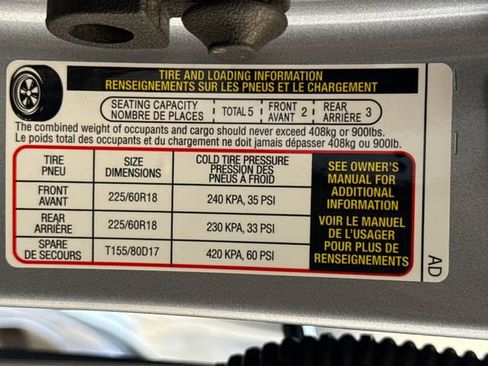 Used 2023 Subaru Outback Limited AWD/4WD image 30