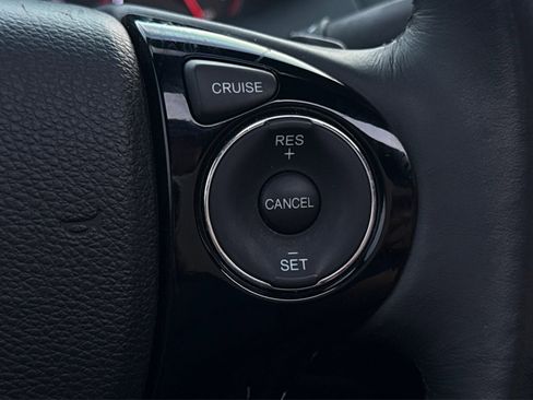 Used 2016 Honda Accord EX-L image 31