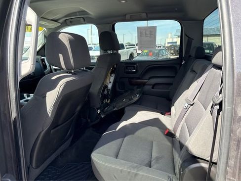 Used 2015 GMC Sierra 1500 SLE AWD/4WD image 10