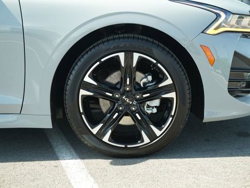 Used 2024 Kia K5 GT-Line FWD image 43