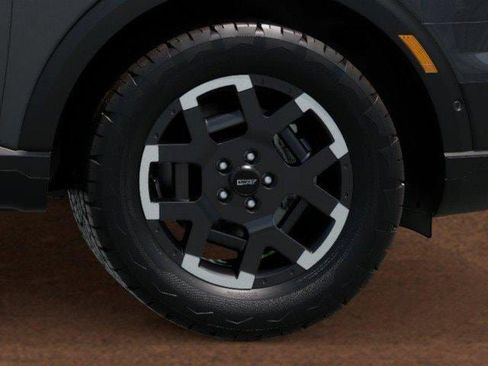 New 2026 Hyundai Palisade XRT Pro AWD/4WD image 8