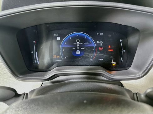 Certified 2026 Toyota Corolla Cross L FWD image 19