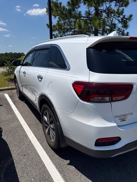 Used 2019 Kia Sorento EX FWD image 9