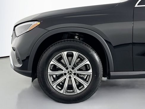 New 2026 Mercedes-Benz GLC 300 4MATIC image 9