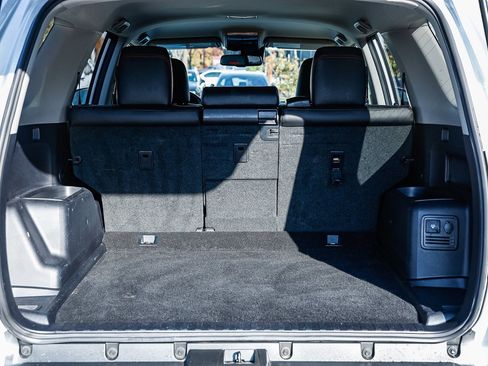 Used 2024 Toyota 4Runner TRD Off-Road Premium image 25