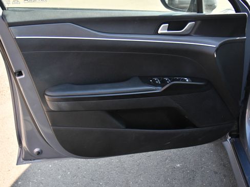 Used 2023 Kia K5 LXS image 13