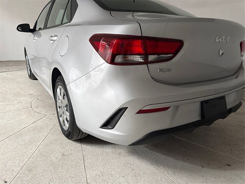 Used 2023 Kia Rio LX image 33