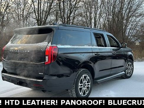 New 2025 Ford Expedition Max Active image 26