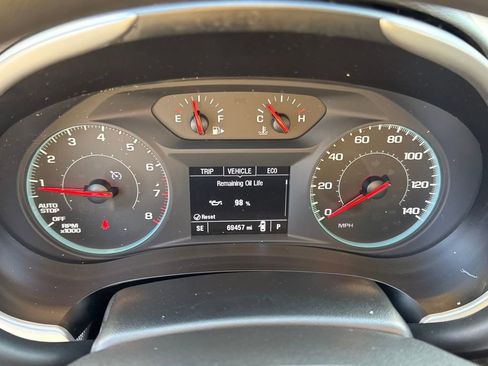 Used 2023 Chevrolet Malibu LT image 19