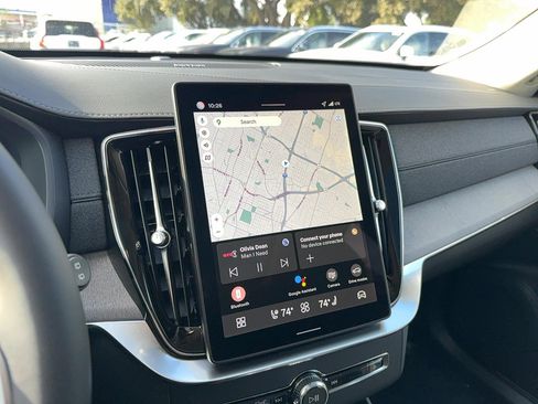 New 2026 Volvo XC90 B6 Ultra image 22