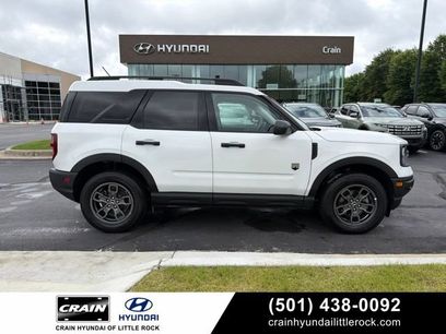 Used 2023 Ford Bronco Sport Big Bend