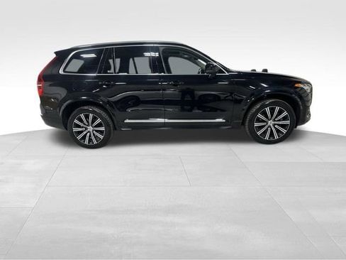 Used 2024 Volvo XC90 B6 Plus w/ Protection Package AWD/4WD image 3