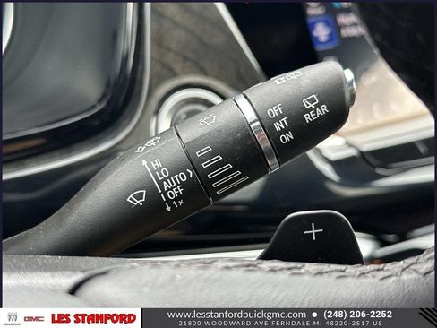 Used 2024 Cadillac XT6 Premium Luxury w/ LPO, Floor Liner Package AWD/4WD image 26