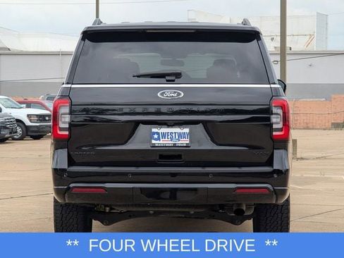 Used 2023 Ford Expedition Max Limited image 4