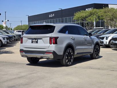 New 2026 Kia Sorento EX w/ EX Premium Package