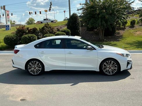 Used 2020 Kia Forte GT FWD image 6
