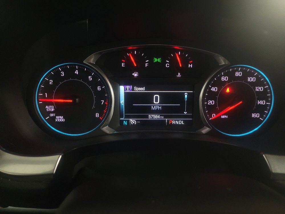 Used 2019 Chevrolet Traverse LT AWD/4WD image 23