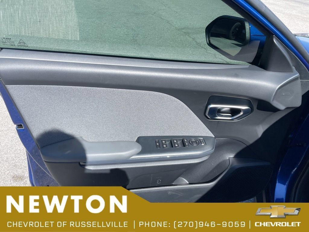 Used 2025 Kia K4 EX FWD image 7