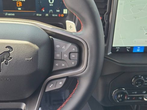 New 2026 Ford Bronco Raptor AWD/4WD image 34