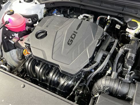 New 2026 Kia Sorento S image 27