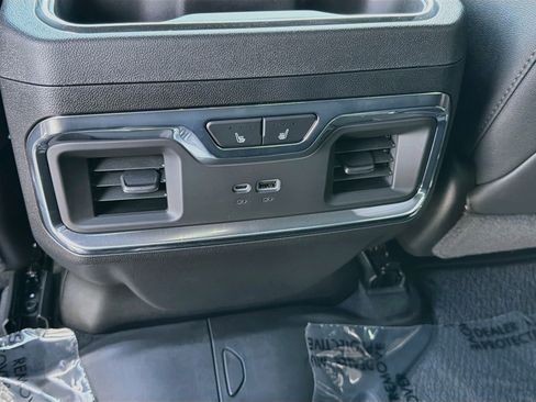 Used 2026 Chevrolet Silverado 1500 High Country w/ Midnight Edition RWD image 19