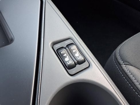 New 2026 Subaru Crosstrek 2.5i Premium image 10