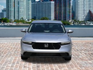 New 2026 Honda Accord LX video 2