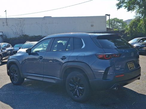 Used 2024 MAZDA CX-50 AWD 2.5 S w/ Convenience Package image 4