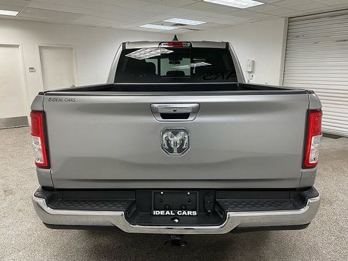 Used 2019 RAM 1500 Big Horn image 6