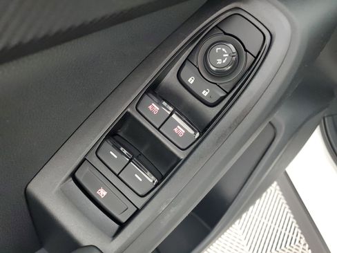 New 2026 Subaru Crosstrek 2.5i Premium image 28