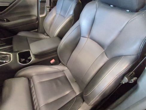 Used 2023 Subaru Outback Limited image 8