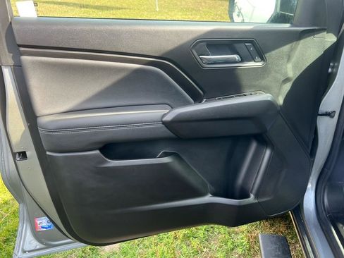 New 2026 GMC Canyon Elevation w/ Convenience Package image 22