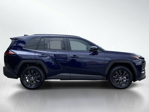 Certified 2026 Toyota RAV4 XLE Premium w/ Panoramic Sun Roof Package FWD image 10