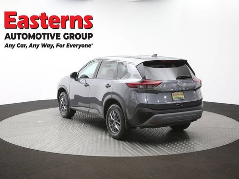Used 2023 Nissan Rogue S AWD/4WD image 66
